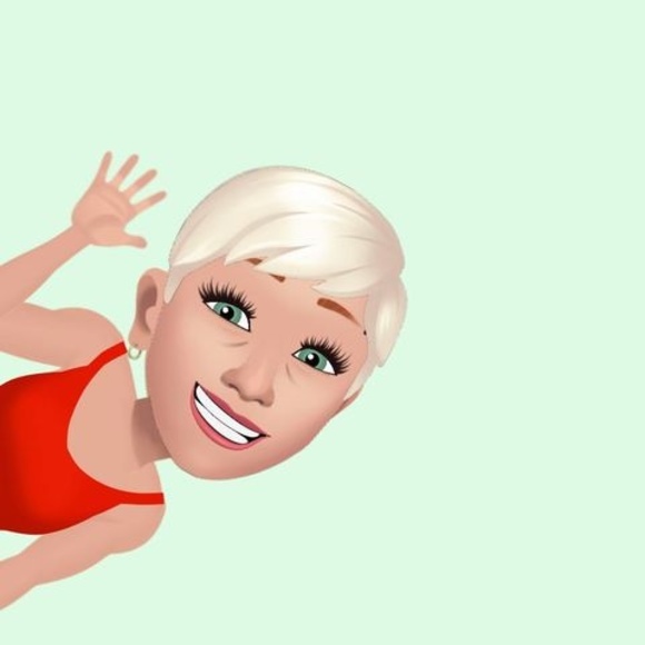 Meet your Posher, Cheryl - Picture 1 of 1